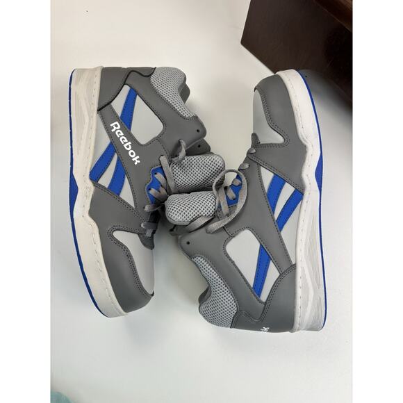 Men’s Sneakers Shoes Reebok Work Steel Toe Size 9.5W - Picture 10 of 10